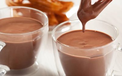 Chocolatada y Galuccy Katafalco 2025