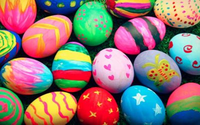 Terminadas las inscripciones al taller de Pascua