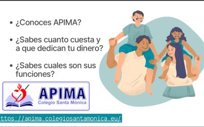 Conoces APIMA Santa Monica